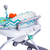 Andador Caminador 5811 Duck Baby Con Melodias