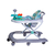 Andador Caminador 5811 Duck Baby Con Melodias - comprar online