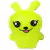 Imagen de Shaky Friends Amigos Temblorosos Conejo