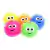 Shaky Friends Amigos Temblorosos Emoji Chico - Citykids