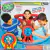 Juego De Mesa Blow Up El Juego Del Globo Ditoys - comprar online
