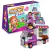 Blocky Bloques Chicas Food Truck 65 Piezas 01-0674 Original