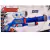 Pistola Shooting Bowling Avengers Marvel Ditoys - Citykids