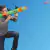 Pistola Lanza Cohetes Nerf Fortnite Rl Original Hasbro E7511 - Citykids