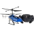 Helicóptero A Radio Control