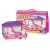 Bloques Para Armar Blocky House Dormitorio+Baño 90 Pzas Original - comprar online