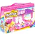 Bloques Para Armar Blocky House Dormitorio+Baño 90 Pzas Original - Citykids
