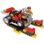 Rasti Hot Rod - 185 Piezas - comprar online