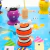 Imagen de Fishing Game Pescamagic De Madera Oceano