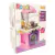 Cocina Infantil Piccola Con 19 Accesorios Rondi en internet
