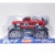 4X4 Con Rueda A Friccion - Citykids