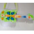 Guitarra Con Luz Y Sonido Verde - Citykids