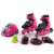 Roller Eco Extensible Con Set De Protección Dencar en internet