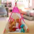 Tipi Para Muñecas Blink Carpa
