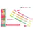 Coloring - Resaltadores Duo X 4 (Neon / Pastel) Mooving - comprar online