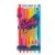 Coloring - Roller Tinta Gel Retractil X 6 Mooving
