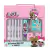 Set Arte Valija Lol + Accesorios Magic Makers