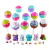 Squishies Chupetín Con Sorpresa Pack Individidual Colecc. Magic Makers