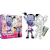 Puzzle Gigante Con Forma Vampirina 20 Pz Magic Makers