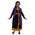 Disfraz Frozen Ii Anna Negro Con Capa Disney New Toys
