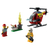 Helicóptero De Bomberos Lego City en internet