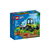 Tractor Forestal Lego City