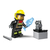 Camion De Rescate 4x4 De Bomberos Lego City - Citykids