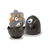 Crackin Eggs Lava Flow Peluche Dino Sk004 - comprar online