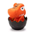 Crackin Eggs Lava Flow Peluche Dino Sk004 - Citykids