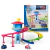 Set de juego Paw Patrol Torre de Rescate con tobogán y dos autos de los personajes Chase y Marshall, ideal para niños a partir de 2 años.