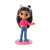 Gabby Dollhouse Mini Figura Muñecos Coleccionables Caffaro - comprar online