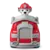 Figura Vehículo Personaje Marshall Paw Patrol en internet