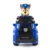 Figura Vehículo Personaje Chase Paw Patrol en internet