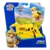 Figura Vehículo Personaje Rubble Paw Patrol - Citykids