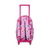 Mochila Con Carro Talbot Sunshine Mood 45cm 18 Pulgadas en internet