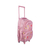 Mochila Con Carro Talbot Parches 45cm 18 Pulgadas - comprar online