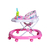 Andador Duck Baby 6829C Con Melodias