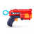 Pistola Lanza Dardos X-shot Zuru Fury 16 Dardos