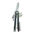 Silla De Comer Bebe Con Canasto Dana Duck 15 Kg