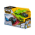 Pista De Autos Metal Machines Zuru Croc Attack