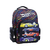 Mochila Escolar Hot Wheels 18" Fast Wabro - comprar online