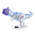 Imagen de Huevo Sorpresa 5 Surprise Dino Strike Zuru Sudamericana