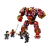 Hulkbuster: Batalla De Wakanda Lego Marvel - comprar online