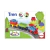Pista De Tren Con Locomotora Mediano Antex