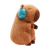 Peluche Capibara Carpincho Phi Phi Toys en internet