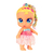 Muñeca Tiger Super Cute Muñeca Regi Sirena SC041