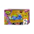 Imagen de Tortugas Ninja Set Figura Articulada Con Vehiculo Caffaro