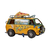 Vehiculo Tortugas Ninja Mutant Pizzafire Van Caffaro - comprar online