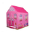 Carpa Poppi Infantil Casita De Juegos 8726