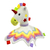 Trapito De Apego Unicornio Primera Infancia 22cm Phiphi Toys - Citykids